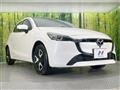2024 Mazda Mazda2