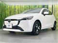 2024 Mazda Mazda2