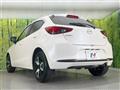 2024 Mazda Mazda2