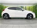 2024 Mazda Mazda2