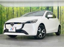 2024 Mazda Mazda2