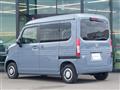 2024 Honda N-VAN
