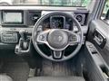 2024 Honda N-VAN