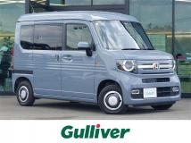 2024 Honda N-VAN