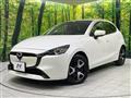 2024 Mazda Mazda2