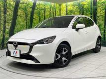 2024 Mazda Mazda2