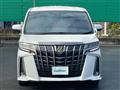 2021 Toyota Alphard
