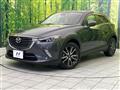 2015 Mazda CX-3