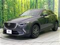 2015 Mazda CX-3