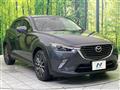 2015 Mazda CX-3