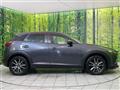 2015 Mazda CX-3