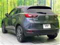 2015 Mazda CX-3
