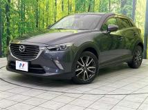 2015 Mazda CX-3