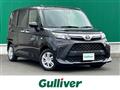 2022 Toyota Roomy