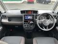 2022 Toyota Roomy