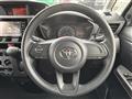 2022 Toyota Roomy