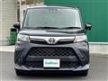2022 Toyota Roomy