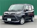 2022 Toyota Roomy