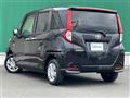 2022 Toyota Roomy