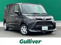 2022 Toyota Roomy