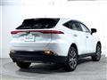 2023 Toyota Harrier