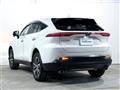 2023 Toyota Harrier