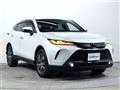 2023 Toyota Harrier