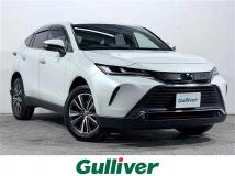 2023 Toyota Harrier