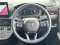 2022 Honda Step WGN