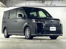 2022 Honda Step WGN