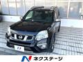 2012 Nissan X-Trail