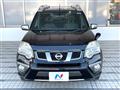 2012 Nissan X-Trail