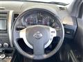 2012 Nissan X-Trail