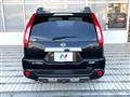 2012 Nissan X-Trail