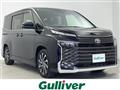2022 Toyota Voxy