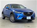 2015 Mazda CX-3