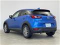 2015 Mazda CX-3