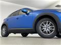 2015 Mazda CX-3