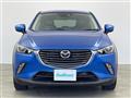 2015 Mazda CX-3