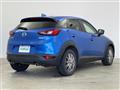 2015 Mazda CX-3