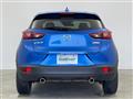 2015 Mazda CX-3