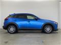 2015 Mazda CX-3