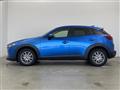 2015 Mazda CX-3