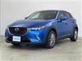 2015 Mazda CX-3