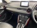2015 Mazda CX-3