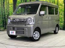 2025 Nissan Clipper Van