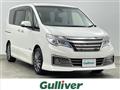 2014 Nissan Serena