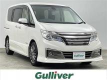 2014 Nissan Serena