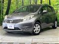 2013 Nissan Note