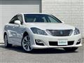 2009 Toyota Crown Hybrid